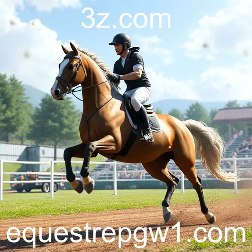 A Ascensão de Equestre no Cenário Brasileiro de Jogos