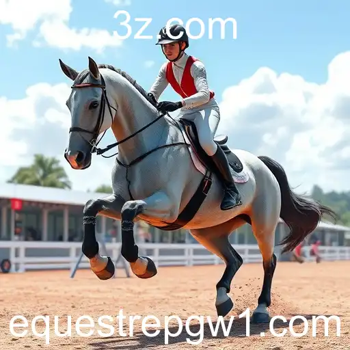 A Revolução do Jogo Equestre em 2026