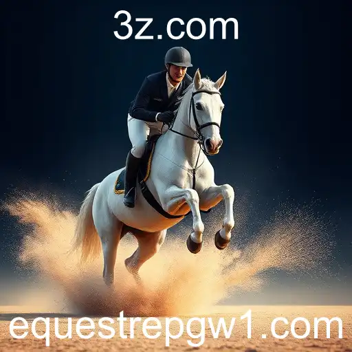 O Crescimento Explosivo de Equestre PG W1 no Mundo dos Jogos