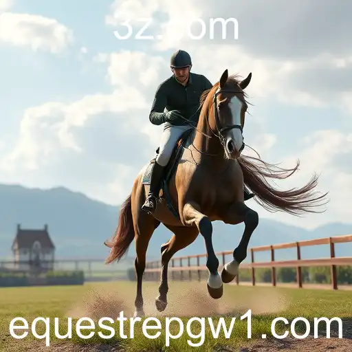 O Mundo Equestre em Expansão no Universo dos Jogos