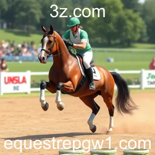 Crescimento dos Jogos Equestres Online em 2026