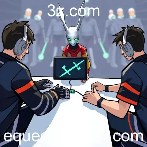 A Expansão do Universo Virtual Equestre