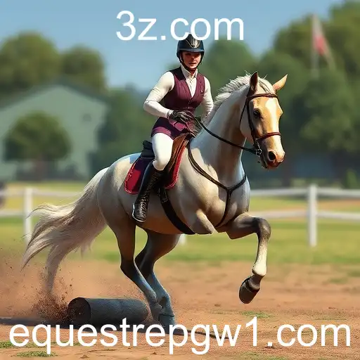 Tendências do Mundo equestre no Cenário Atual de Jogos