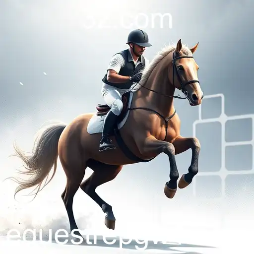 Novidades em Equestre PG W1: Tendências e Atualizações