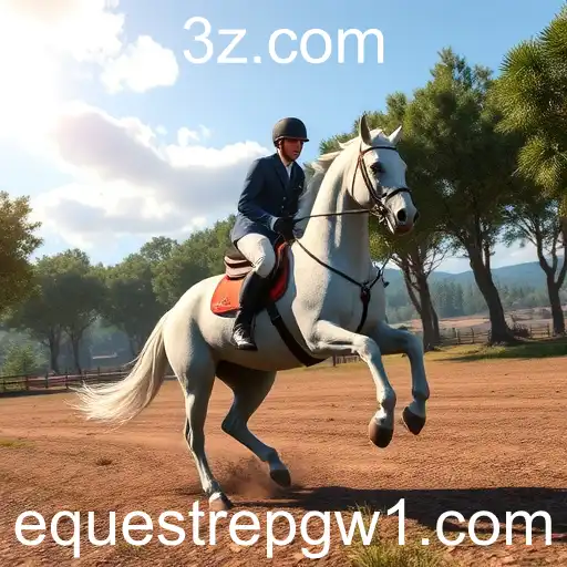 O Crescimento Impressionante dos Jogos Equestres em 2025