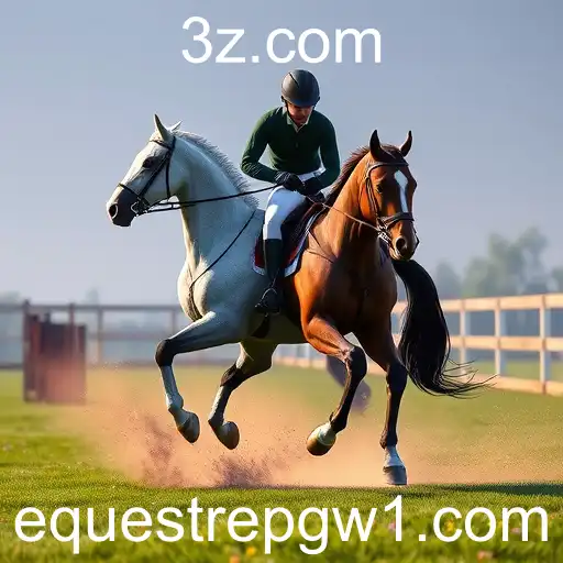 O Fascínio dos Jogos Equestres em 2025